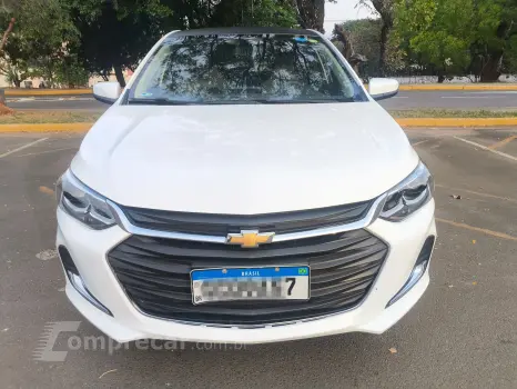 Onix premier 1.0 turbo