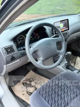 COROLLA 1.8 XEI 16V