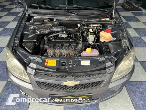 CELTA 1.0 MPFI LT 8V
