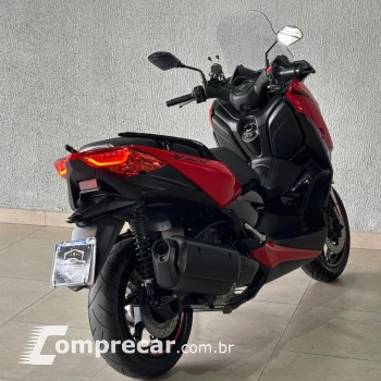 XMAX 250 ABS