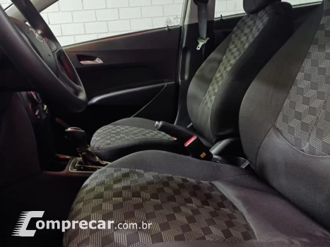 Hb20 1.6 Comfort Plus 16V Flex 4P Automático