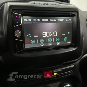 Renegade1.8 Renegade 1.8 4x2 Flex 16V Aut.