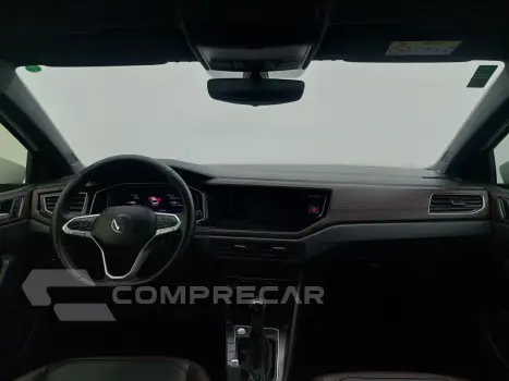 VIRTUS 1.0 200 TSI HIGHLINE AUTOMÁTICO