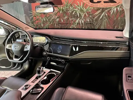 ARRIZO 6 PRO 1.5 VVT TURBO iFLEX CVT