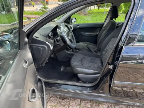 207 SW XR Sport 1.4 Flex 8V 5p