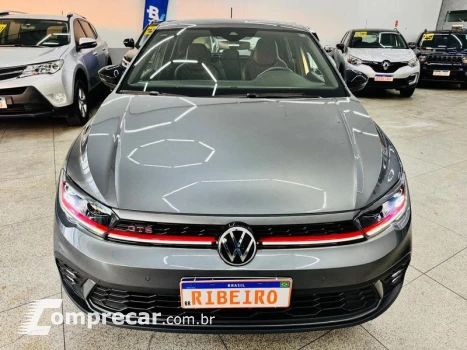 POLO GTS AD