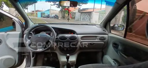 SCÉNIC 1.6 Expression 16V
