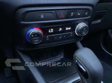 TRACKER 1.2 TURBO FLEX PREMIER AUTOMÁTICO