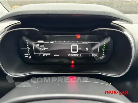 C4 CACTUS 1.6 VTI 120 Feel