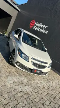 ONIX 1.4 MPFI LTZ 8V