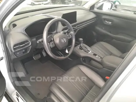 ZR-V 2.0 i-VTEC GASOLINA TOURING CVT