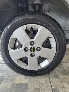 PRISMA 1.4 MPFI Maxx 8V