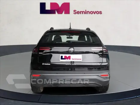 NIVUS 1.0 200 TSI TOTAL FLEX COMFORTLINE AUTOMÁTI