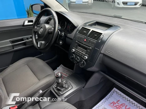 POLO 1.6 MI 8V