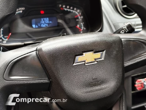 MONTANA 1.4 MPFI LS CS 8V FLEX 2P MANUAL