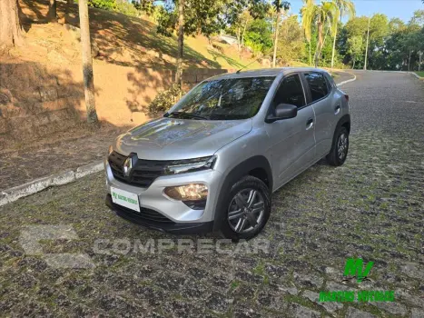 KWID 1.0 12V SCE FLEX ZEN MANUAL