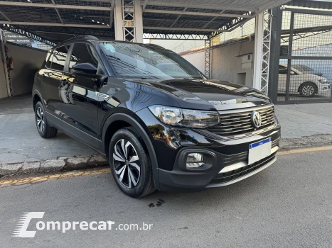 T-CROSS 1.0 200 TSI Sense