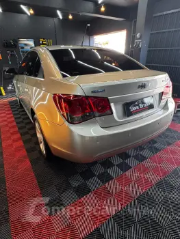 CRUZE 1.8 LT 16V