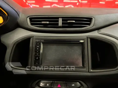 Onix 1.0 Flex Manual