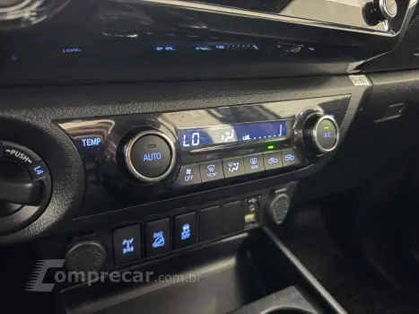 HILUX 2.8 SRX 4X4 CD 16V DIESEL 4P AUTOMÁTICO
