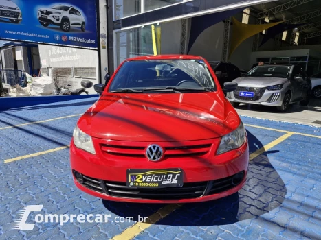 GOL 1.0 MI 8V FLEX 4P MANUAL G.V