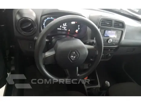 KWID 1.0 12V SCE FLEX ZEN MANUAL