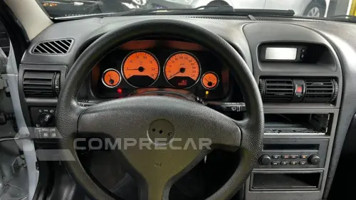 Astra Hatch 2.0 4P ADVANTAGE  FLEX