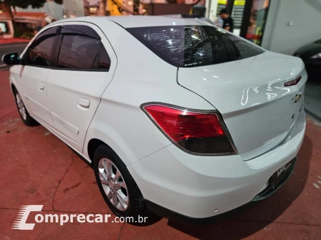 PRISMA Sed. LTZ 1.4 8V FlexPower 4p