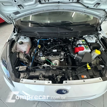 Ka 1.0 SE/SE Plus TiVCT Flex 5p