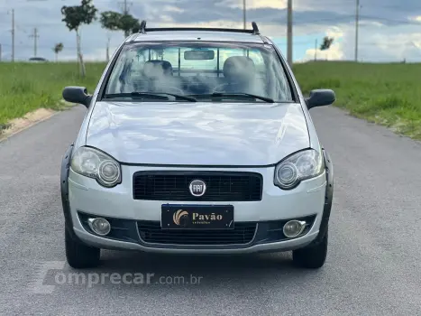 STRADA 1.4 MPI Trekking CS 8V