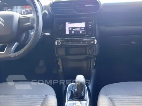 C4 CACTUS 1.6 VTI 120 FLEX FEEL EAT6