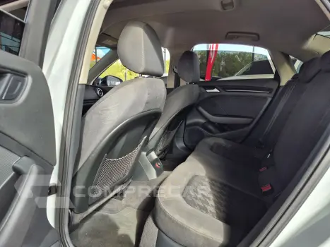 A3 1.4 Tfsi Sedan 16V Gasolina 4P S-Tronic