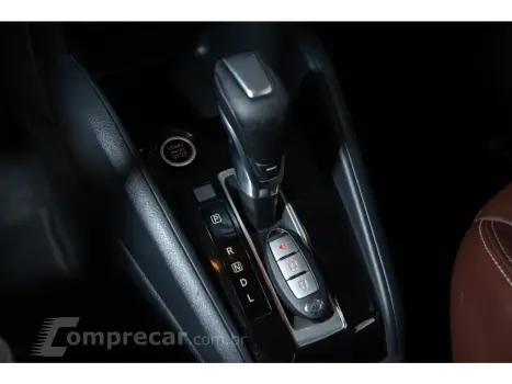 KICKS 1.6 16V FLEXSTART SL 4P XTRONIC