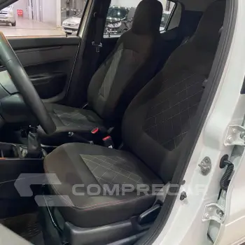 KWID Zen 1.0 Flex 12V 5p Mec.