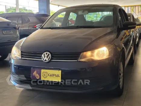 VOYAGE I MOTION COMF/Hghli.1.6 T.Flex 8V