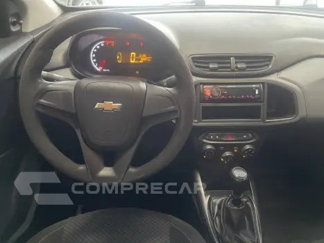 ONIX 1.0 MPFI JOY 8V FLEX 4P MANUAL