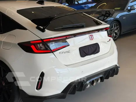 CIVIC 2.0 Vtec Turbo Type R