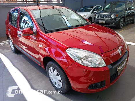 SANDERO 1.0 12V SCE Expression