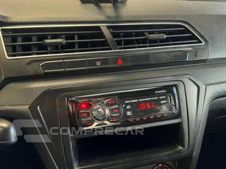 GOL - 1.6 MSI TOTAL 4P MANUAL
