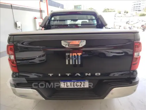 TITANO 2.2 Turbo Ranch 4X4
