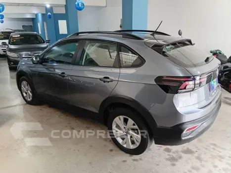 Nivus 200 TSI Confortline