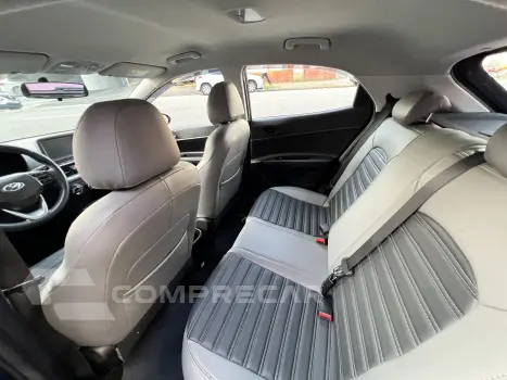 HB20 1.0 12V Comfort