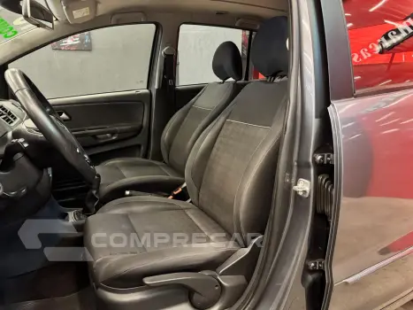 Fox 1.6 Msi Comfortline 8V Flex 4P Manual
