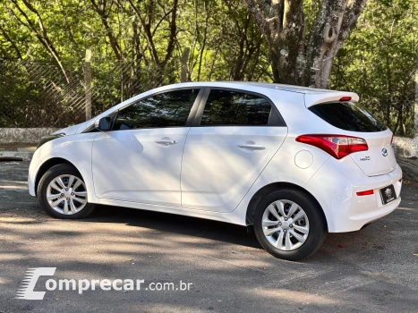 HB20 1.6 Comfort 16V