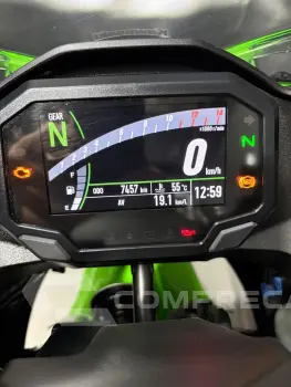 NINJA 500 SE ABS