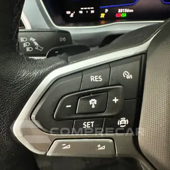 T-Cross 200 TSI 1.0  Flex 12V 5p Aut.