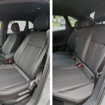 Nivus Highline 1.0 200 TSI Flex Aut.