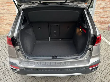 TAOS Highline 1.4 250 TSI Flex Aut.