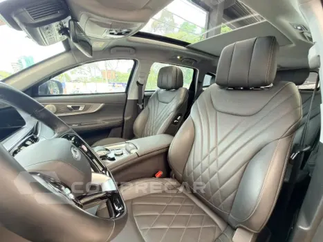 TIGGO 8 PRO 1.6 TGDI GASOLINA DCT