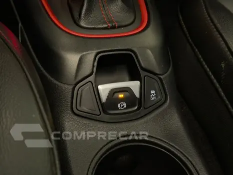 COMPASS 2.0 16V DIESEL TRAILHAWK 4X4 AUTOMÁTICO